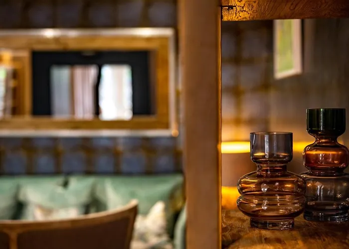 No33 Hunstanton Boutique Rooms