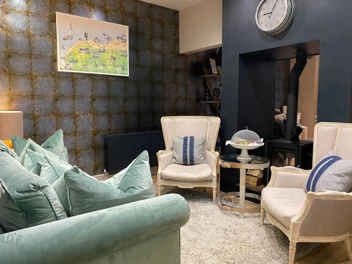 No33 Hunstanton Boutique Rooms Bed & Breakfast