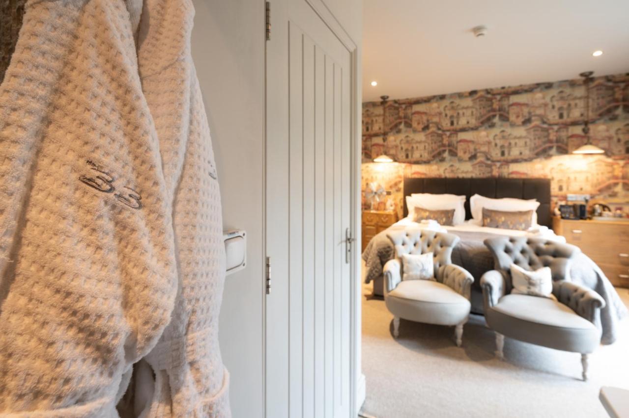 No33 Hunstanton Boutique Rooms *
