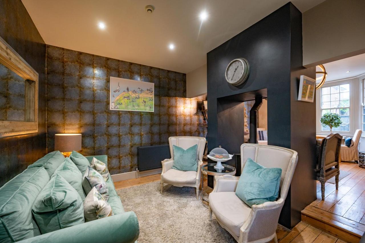 No33 Hunstanton Boutique Rooms *