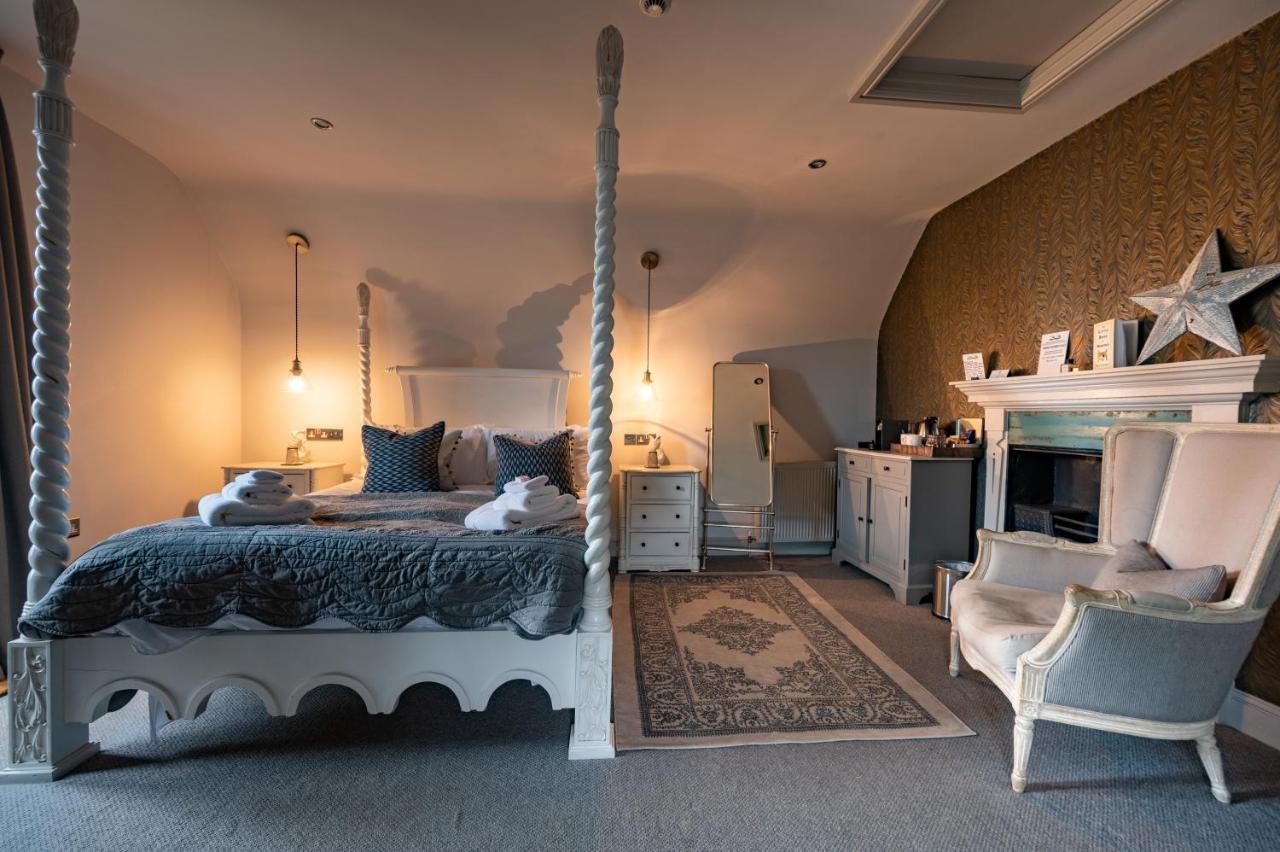 Bed & Breakfast No33 Hunstanton Boutique Rooms *