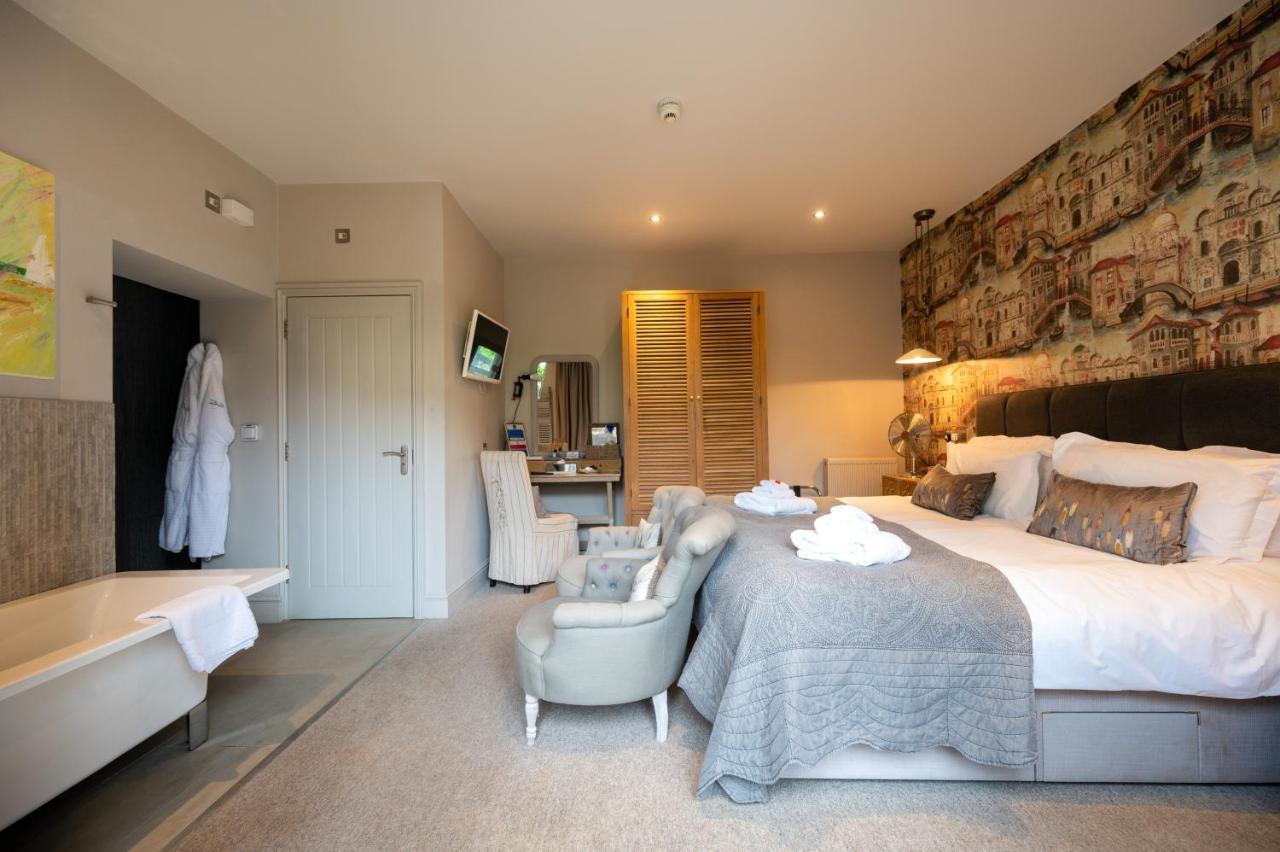 No33 Hunstanton Boutique Rooms * Hunstanton