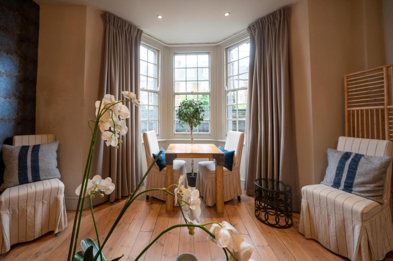 Bed & Breakfast No33 Hunstanton Boutique Rooms