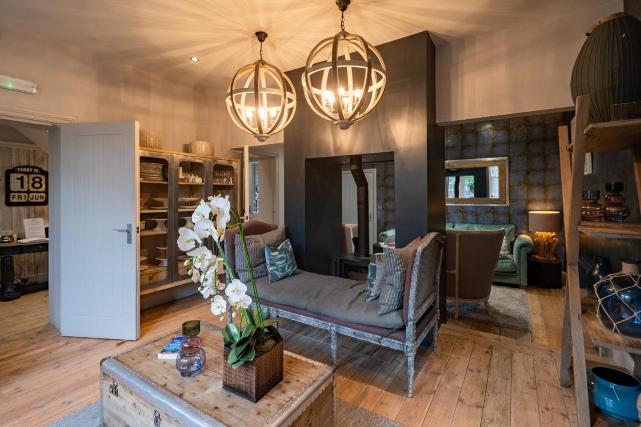 Bed & Breakfast No33 Hunstanton Boutique Rooms Hunstanton