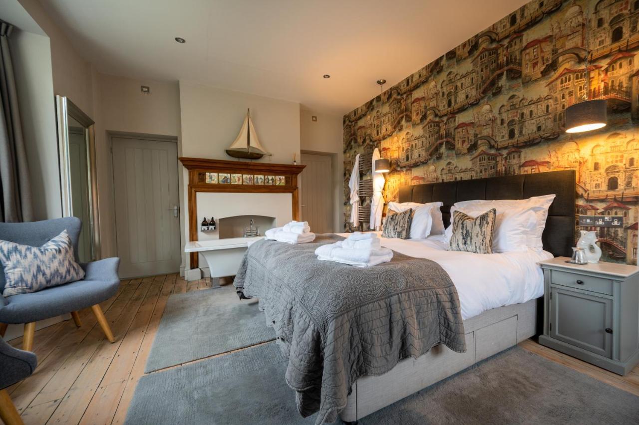 Bed & Breakfast No33 Hunstanton Boutique Rooms *