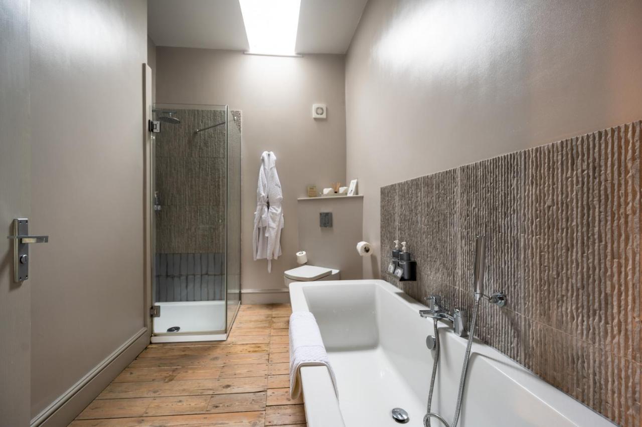 No33 Hunstanton Boutique Rooms *