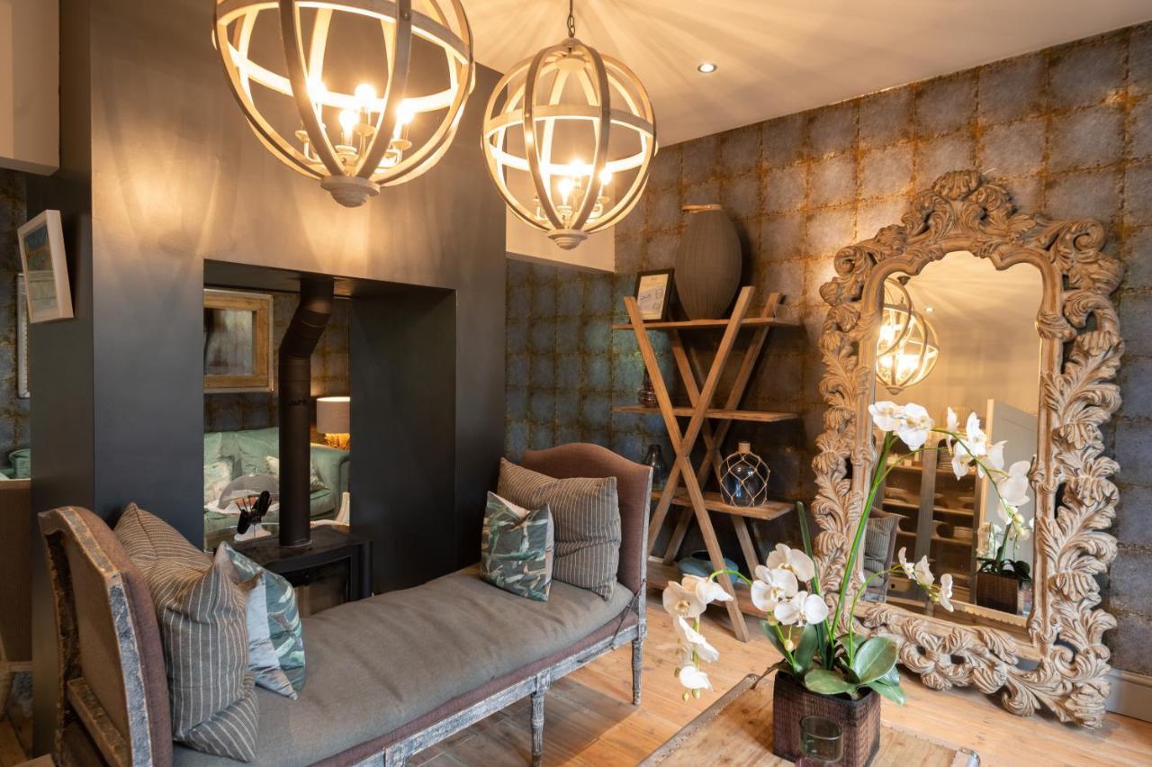 Bed & Breakfast No33 Hunstanton Boutique Rooms