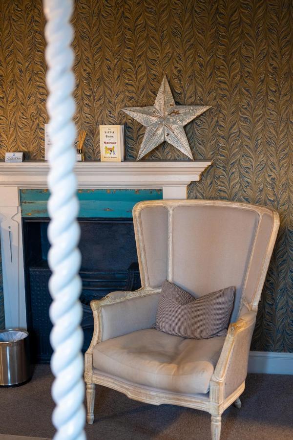 No33 Hunstanton Boutique Rooms Hunstanton