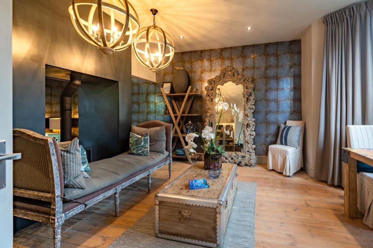 No33 Hunstanton Boutique Rooms * Hunstanton