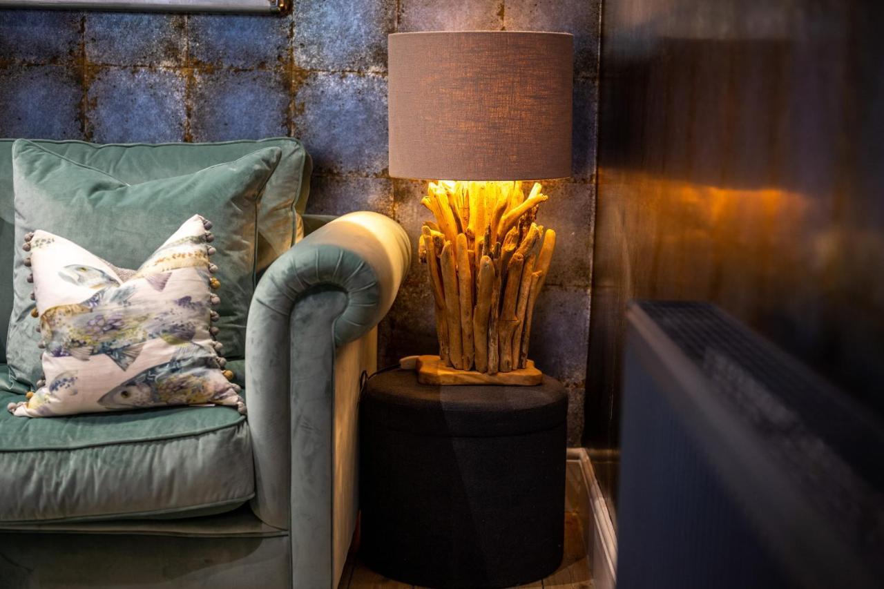 No33 Hunstanton Boutique Rooms Bed & Breakfast *