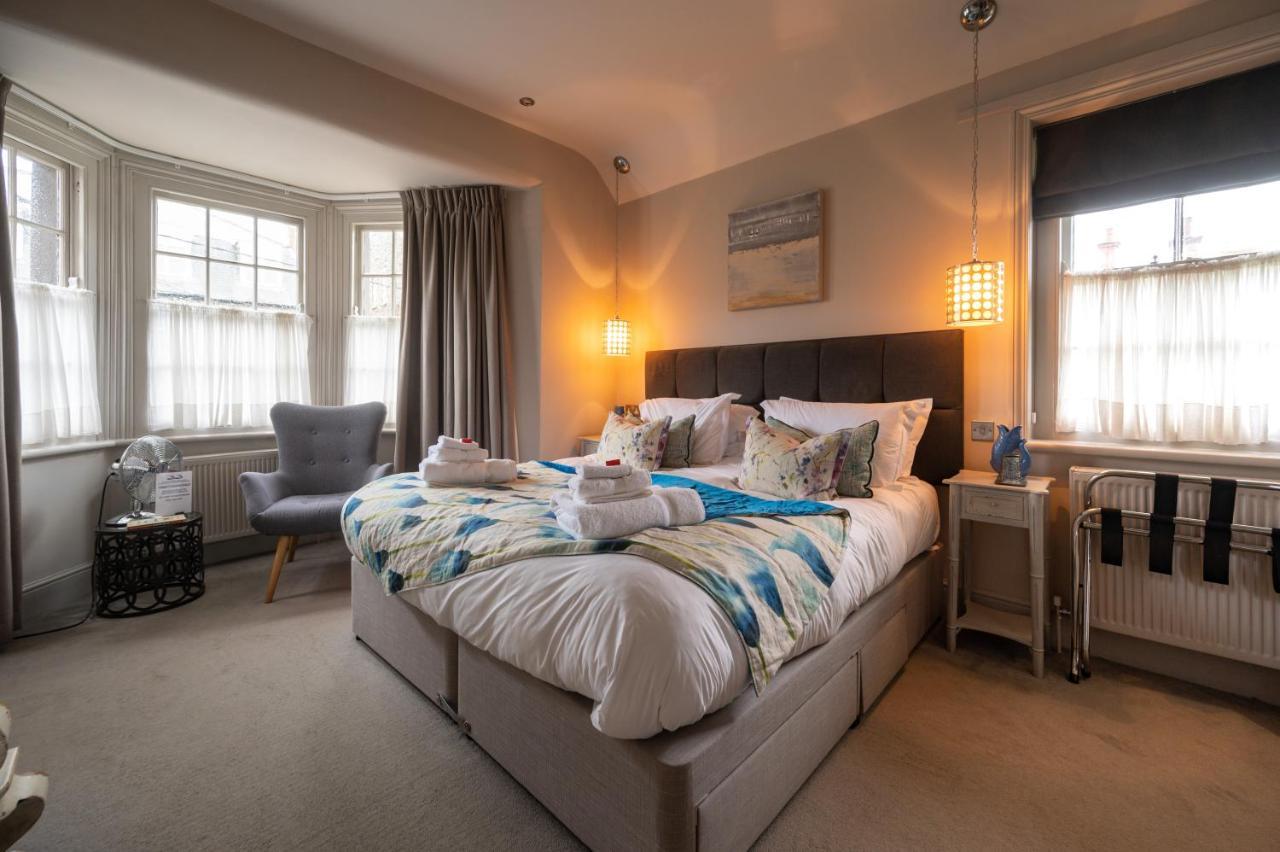 No33 Hunstanton Boutique Rooms Bed & Breakfast *