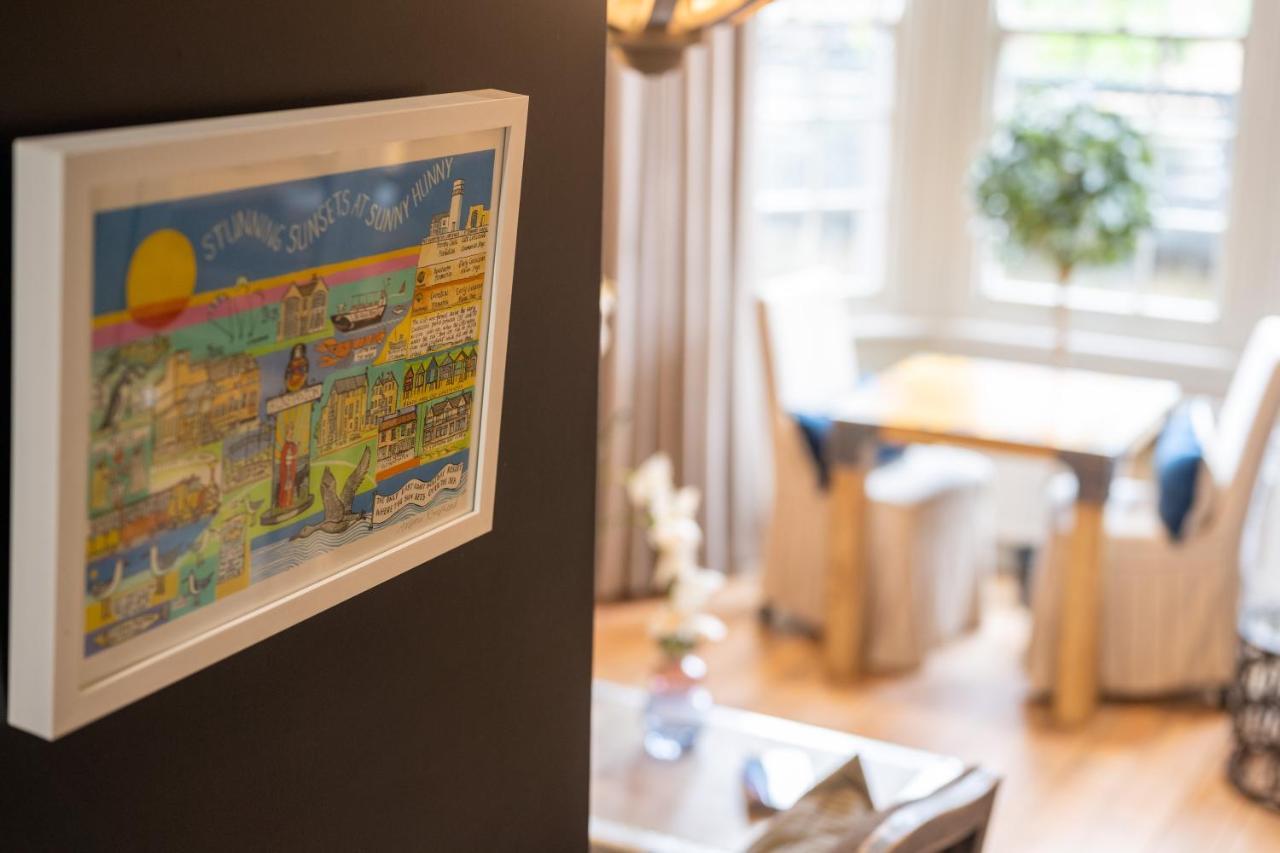 No33 Hunstanton Boutique Rooms Bed & Breakfast *
