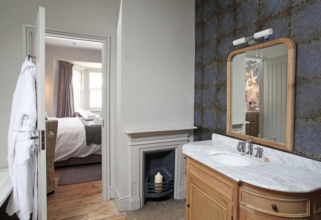 No33 Hunstanton Boutique Rooms Bed & Breakfast *