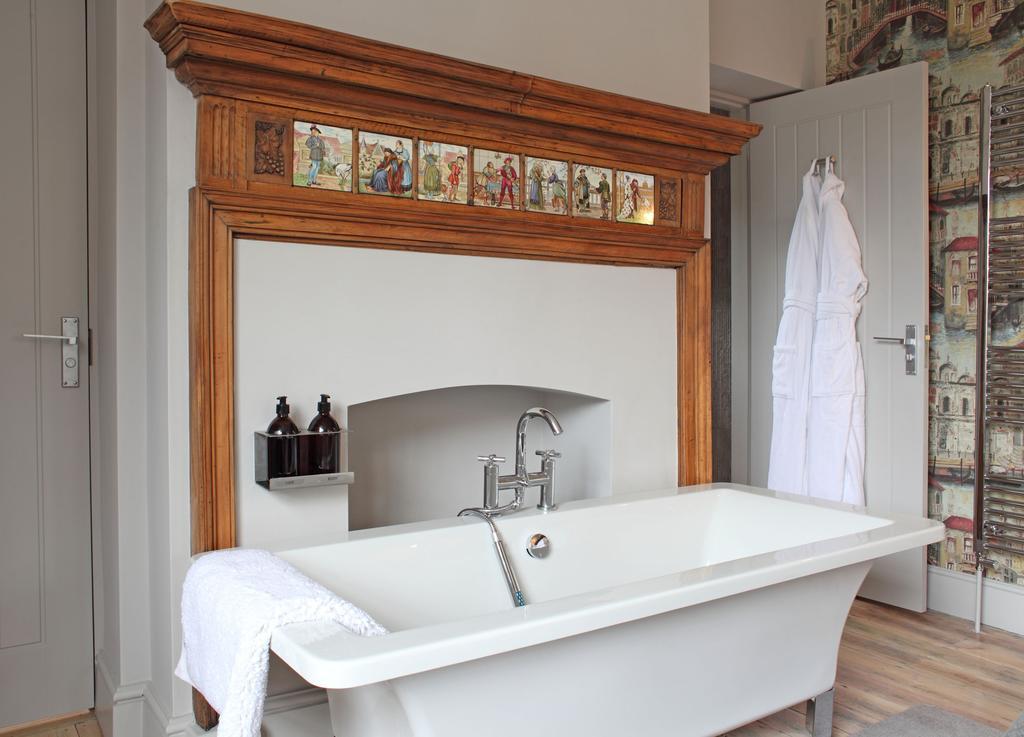 No33 Hunstanton Boutique Rooms Hunstanton