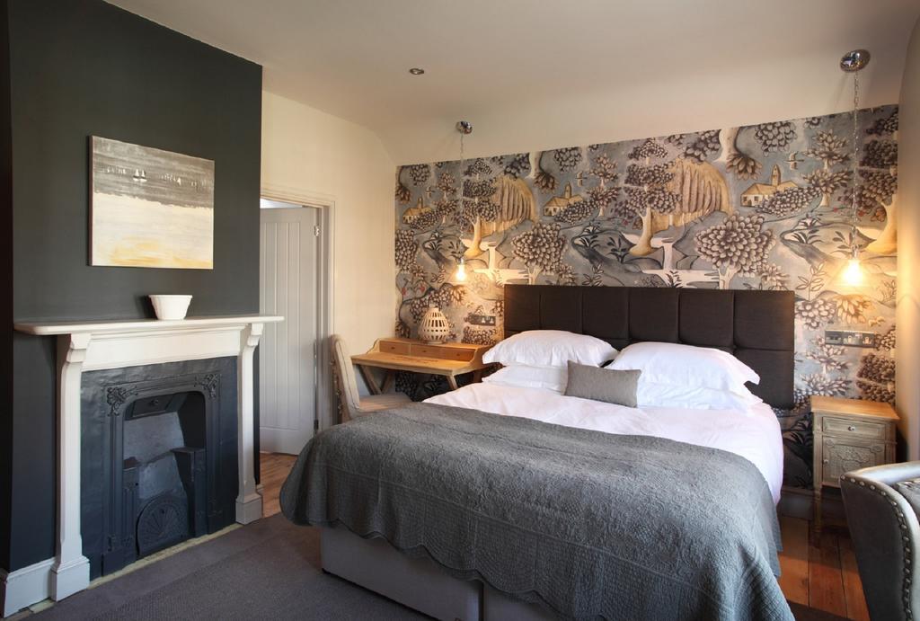 Bed & Breakfast No33 Hunstanton Boutique Rooms *